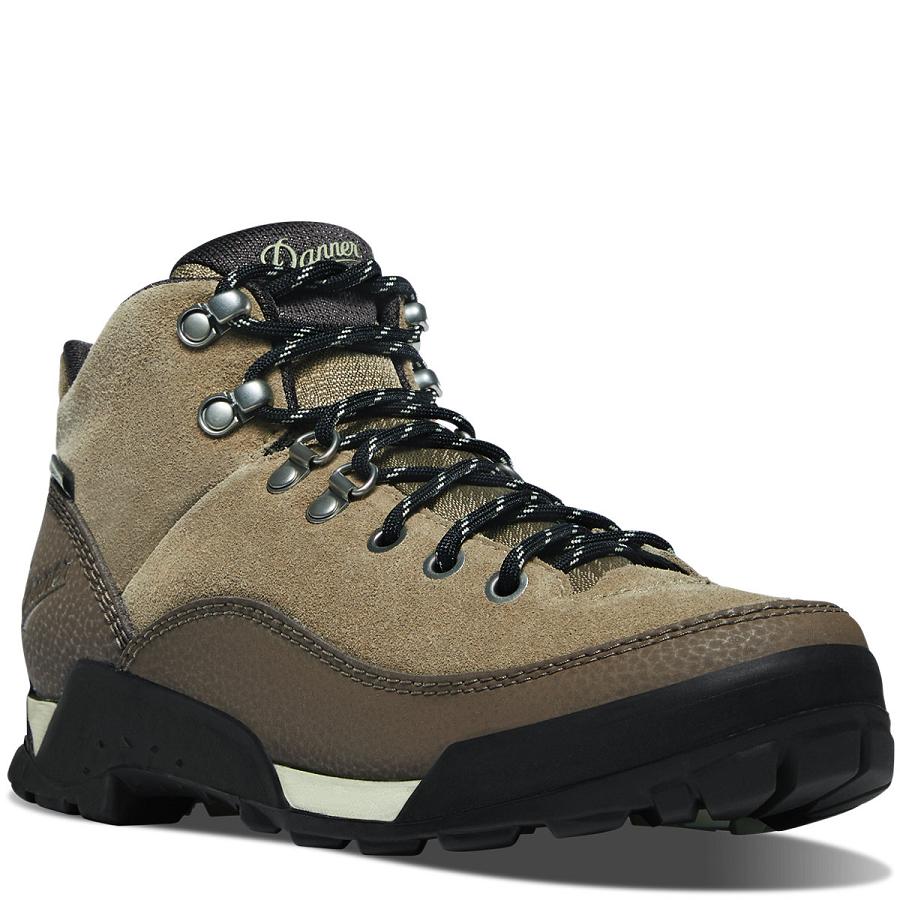 Women's Danner Panorama 6