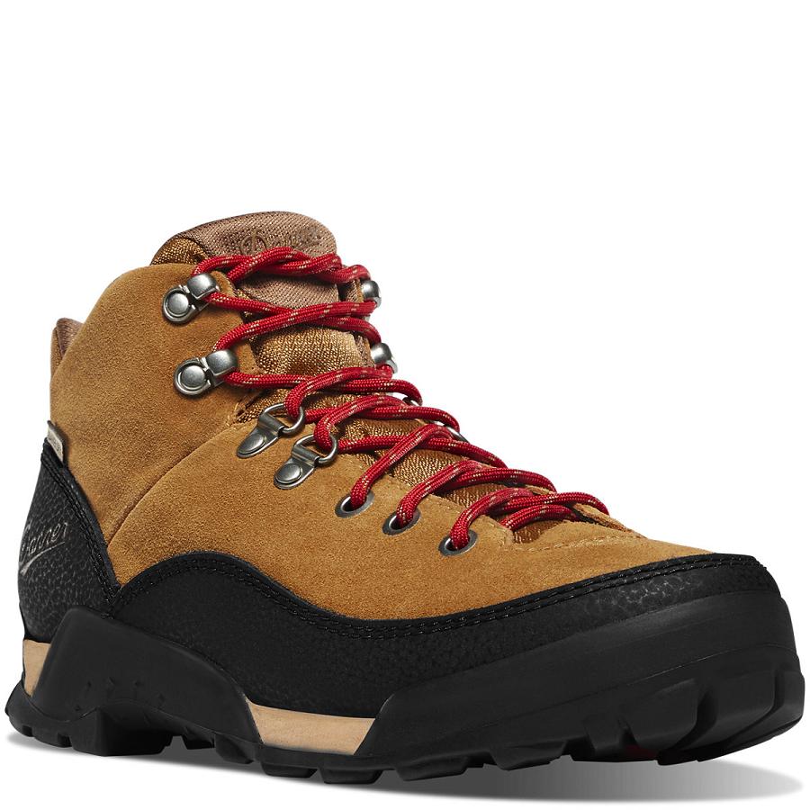 Women's Danner Panorama 6