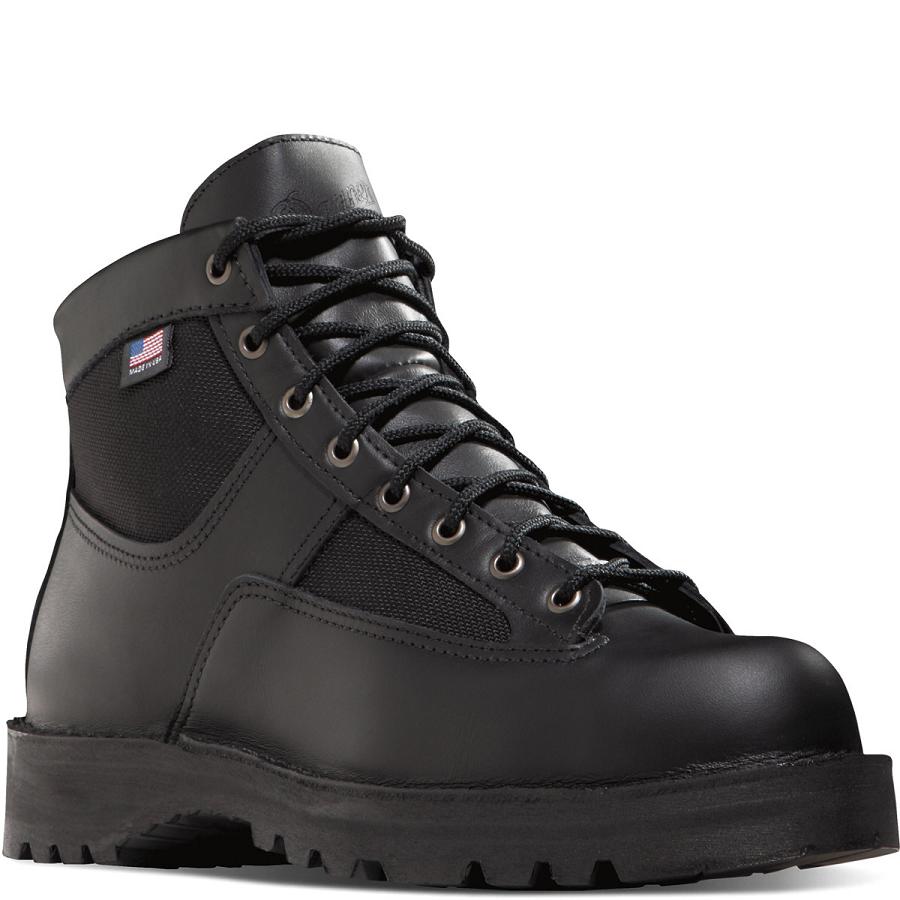 Women's Danner Patrol 6